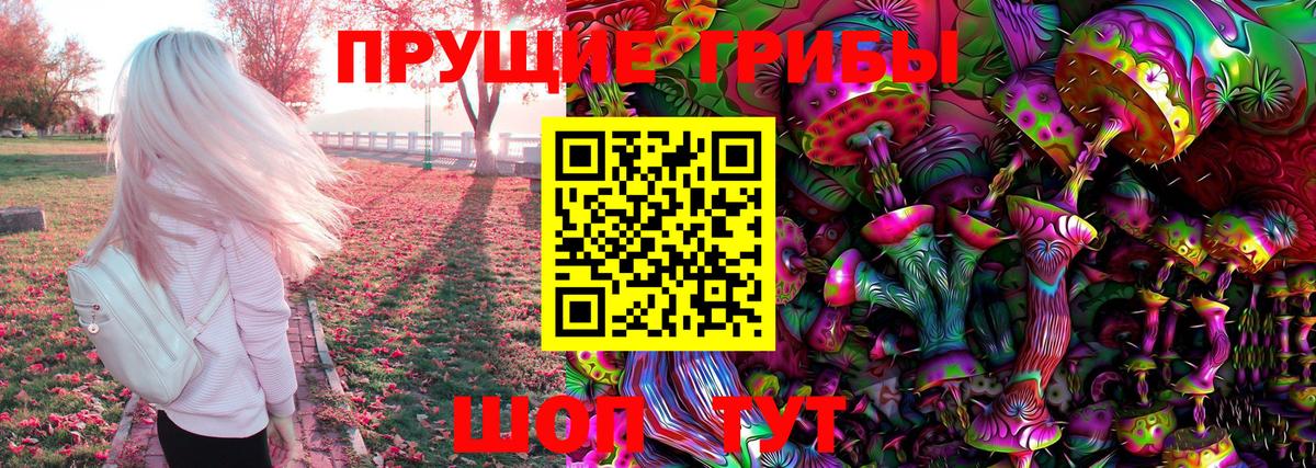 Галлюциногенные грибы Magic Shrooms Прохладный